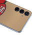 NFL San Francisco 49ers Vintage Galaxy A35 5G Skin